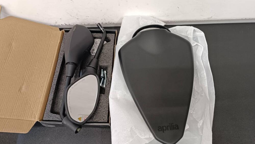 Aprilia Tuono V4 (2025 - 26) (8)