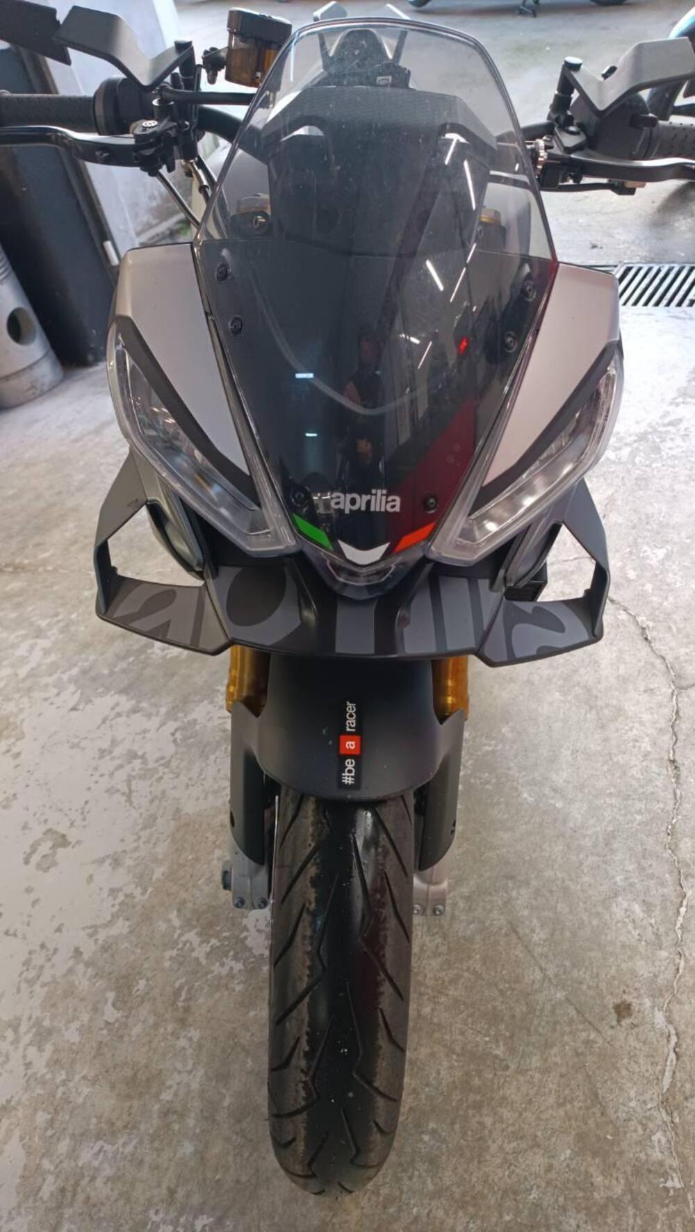 Aprilia Tuono V4 (2025 - 26) (4)