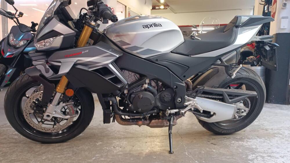 Aprilia Tuono V4 (2025 - 26) (2)