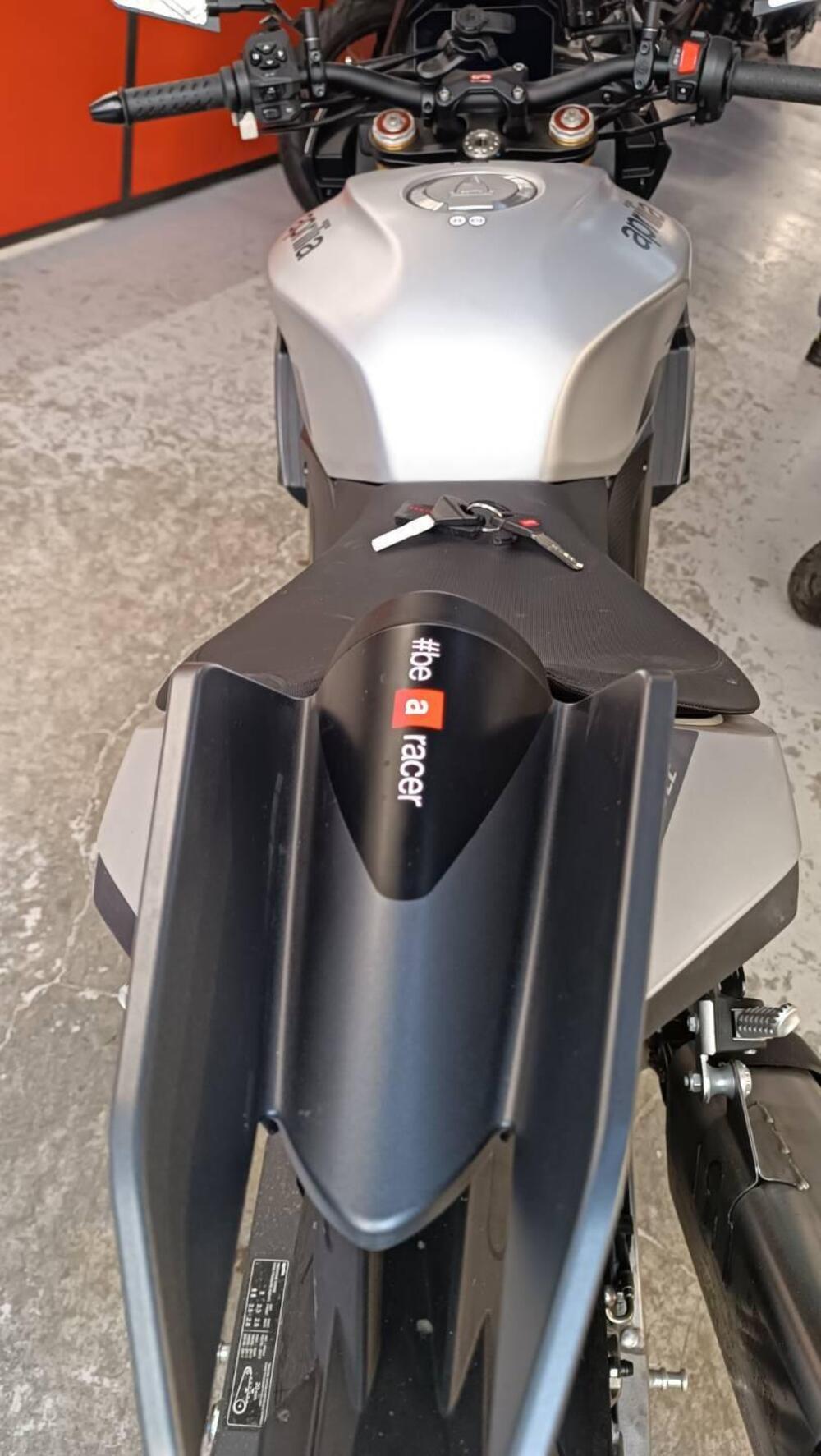 Aprilia Tuono V4 (2025 - 26) (6)