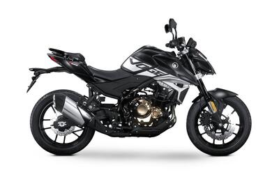 Voge Brivido 625R (2025 - 26) nuova