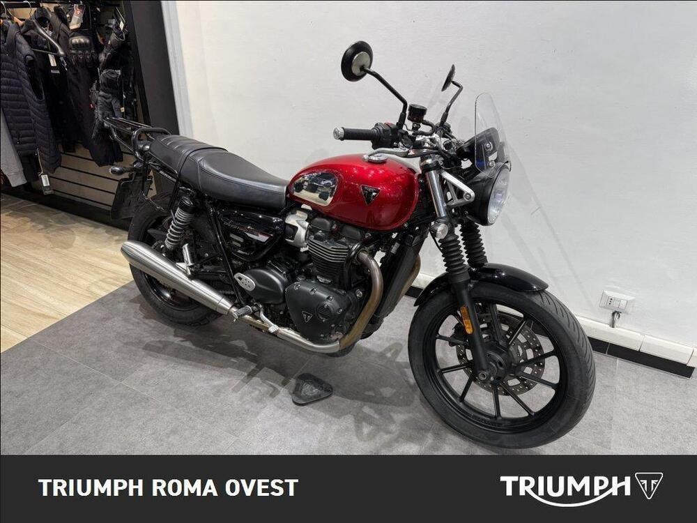 Triumph Speed Twin 900 (2023 - 24) (3)