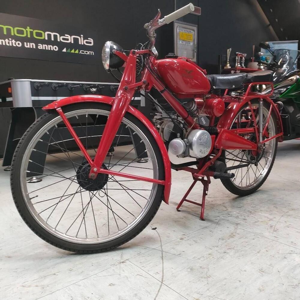 Moto Guzzi Guzzino Cardellino 65 (2)