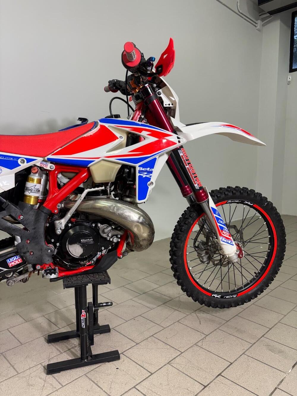 Betamotor RR 300 2T Enduro Racing (2018) (3)