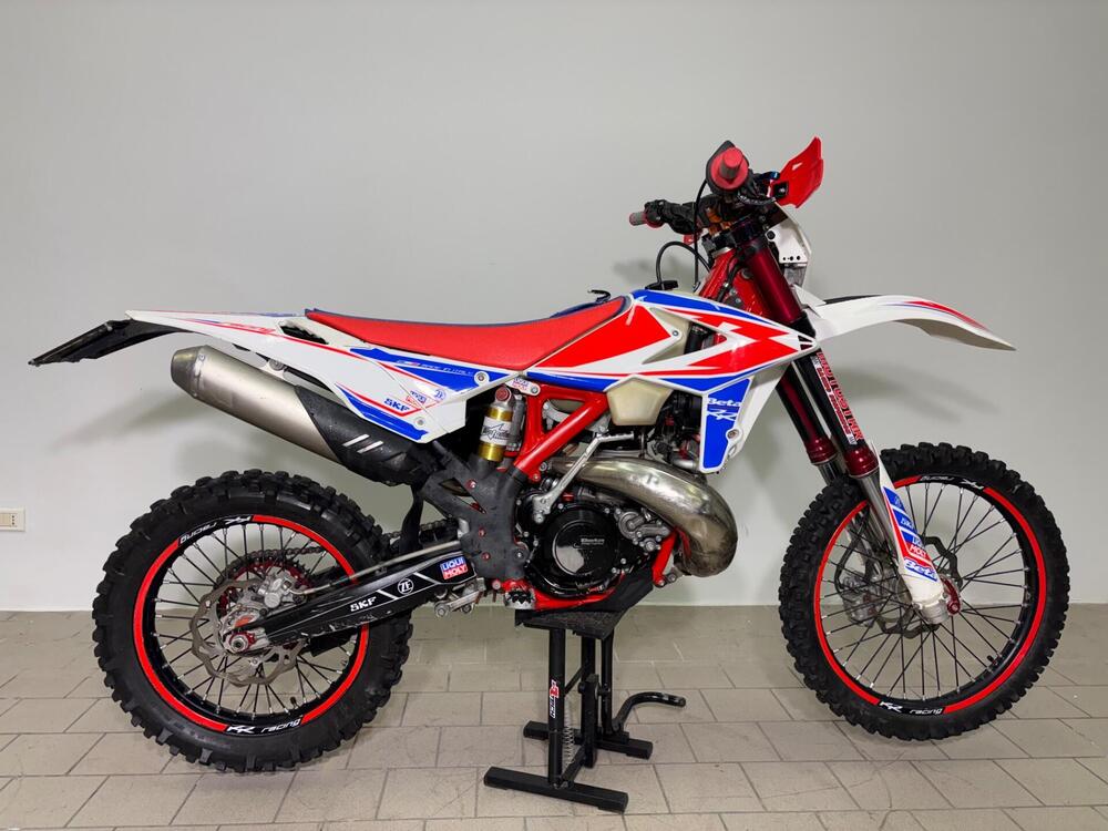 Betamotor RR 300 2T Enduro Racing (2018) (4)