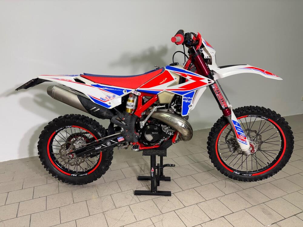 Betamotor RR 300 2T Enduro Racing (2018) (5)