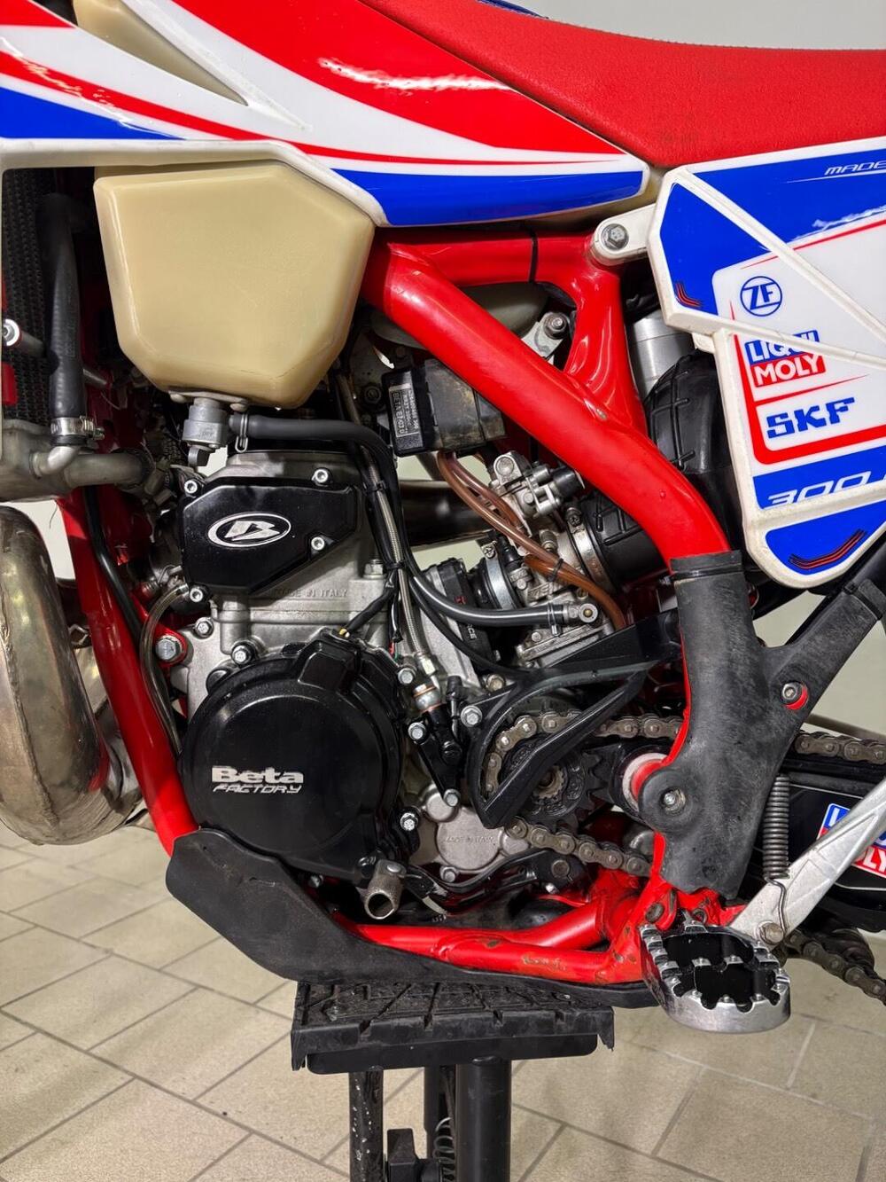 Betamotor RR 300 2T Enduro Racing (2018) (7)