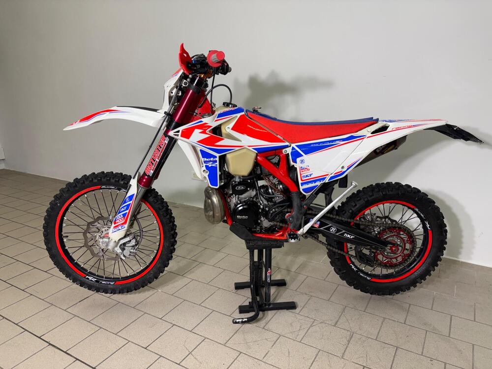 Betamotor RR 300 2T Enduro Racing (2018) (8)