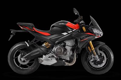 Aprilia Tuono 660 Factory (2025 - 26) nuova