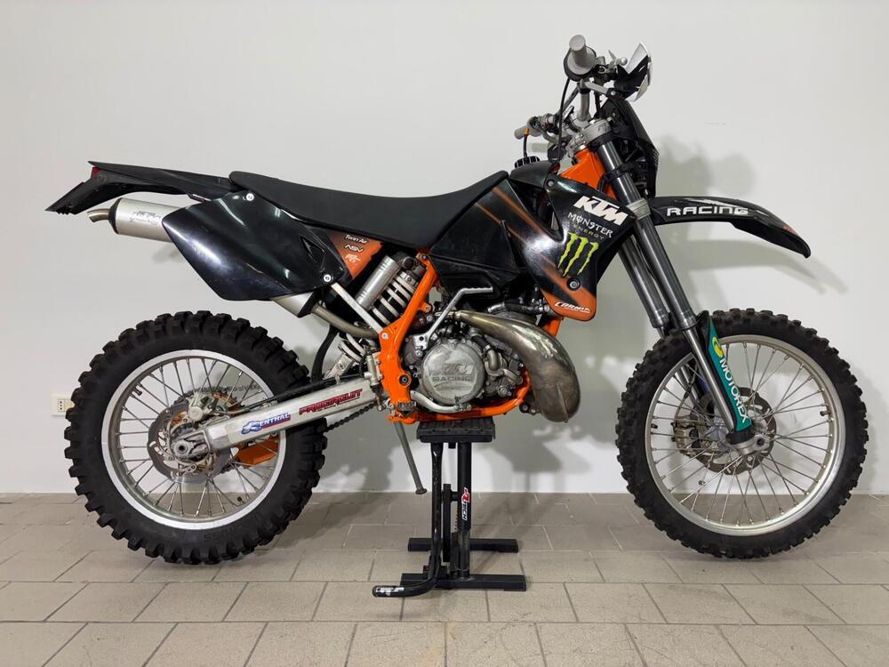 KTM 250 EXC (1999 - 01) (3)