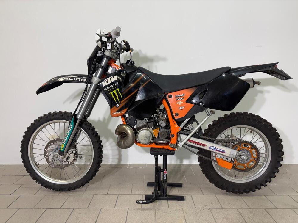 KTM 250 EXC (1999 - 01) (4)