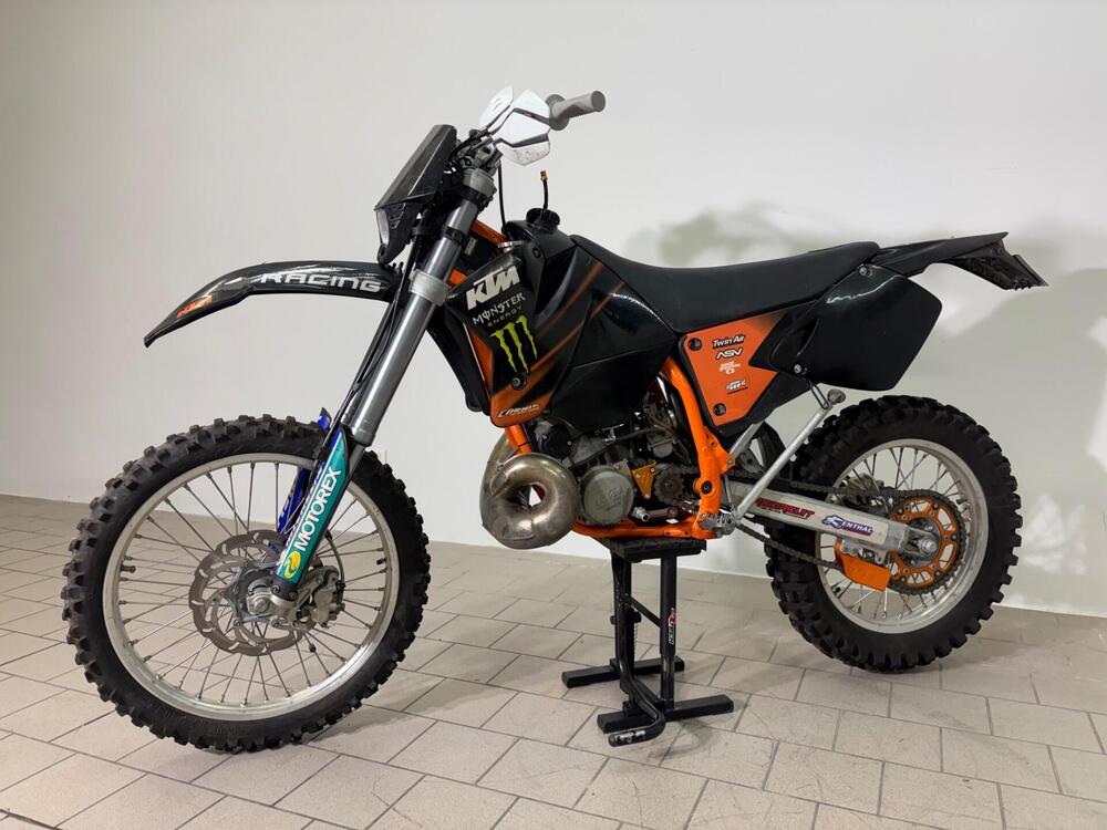 KTM 250 EXC (1999 - 01) (6)