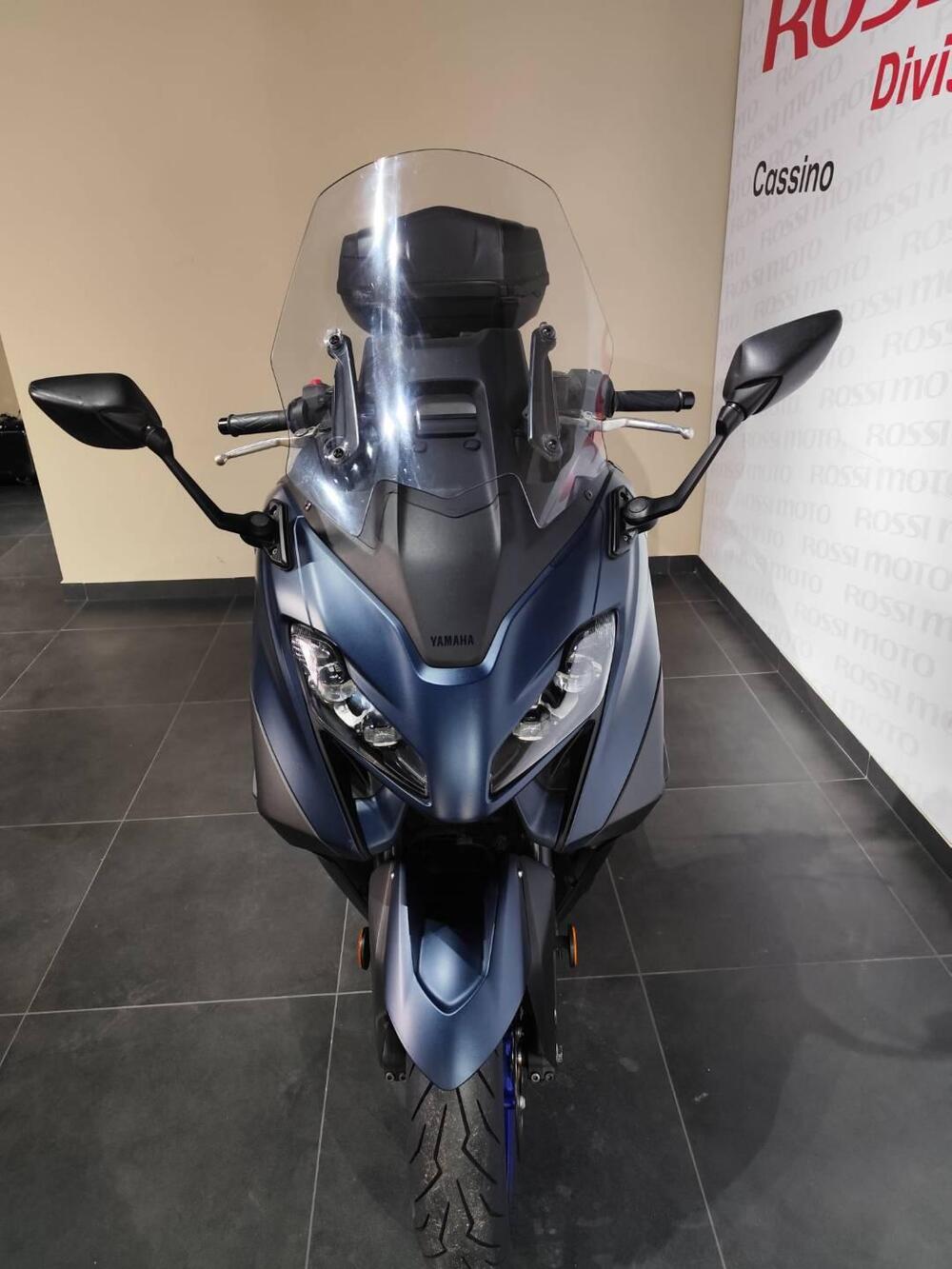 Yamaha T-Max 560 (2022 - 24) (4)