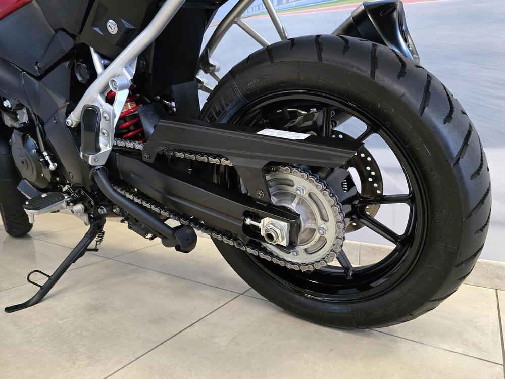 Suzuki V-Strom 1000 (2006 - 16) (11)