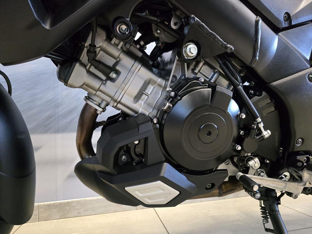 Suzuki V-Strom 1000 (2006 - 16) (13)