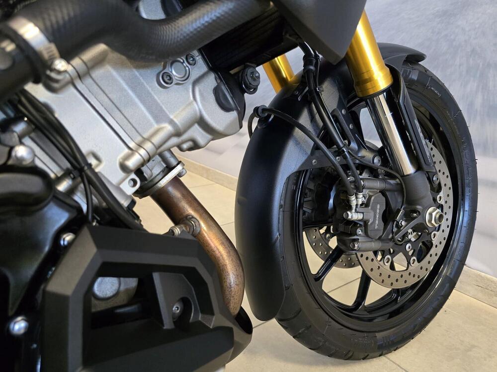 Suzuki V-Strom 1000 (2006 - 16) (16)