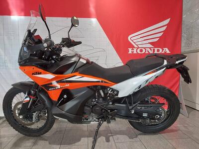 KTM 890 Adventure R (2023 - 24) usata