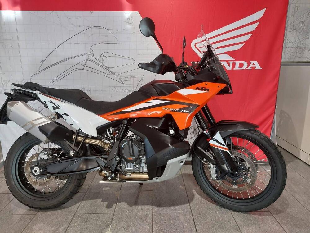 KTM 890 Adventure R (2023 - 24) (2)