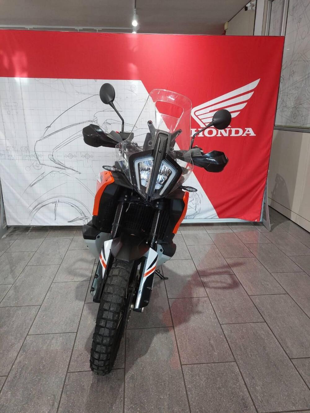 KTM 890 Adventure R (2023 - 24) (3)