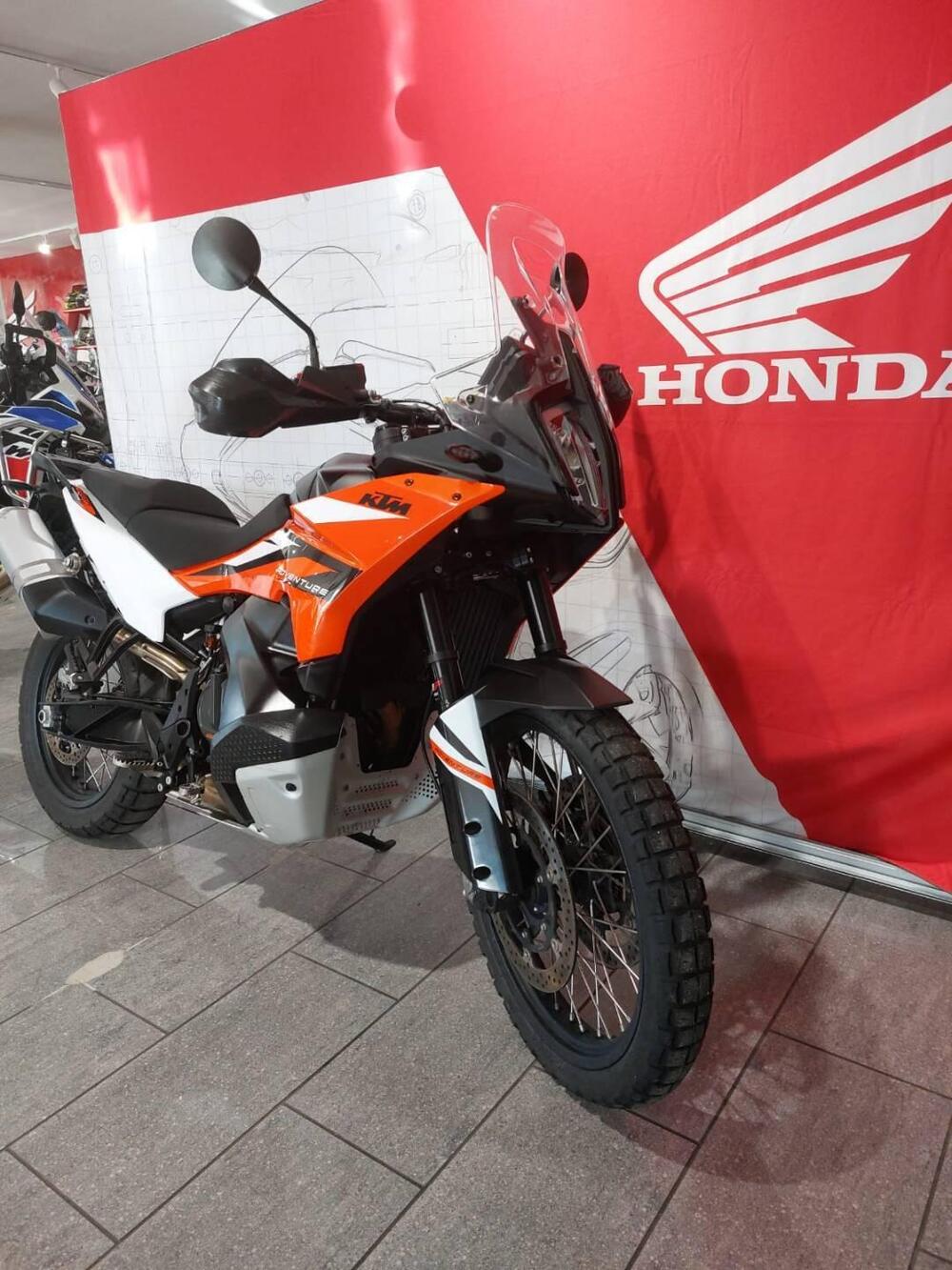 KTM 890 Adventure R (2023 - 24) (4)