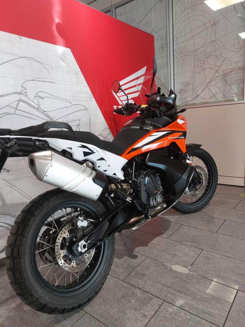 KTM 890 Adventure R (2023 - 24) (6)