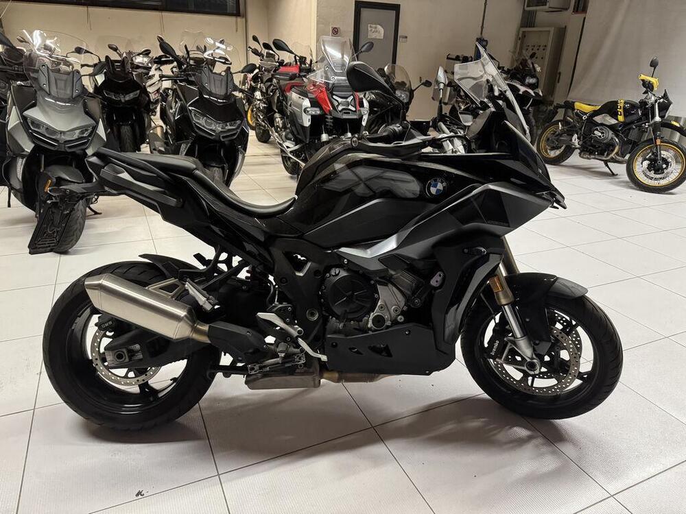 Bmw S 1000 XR (2020 - 23) (5)