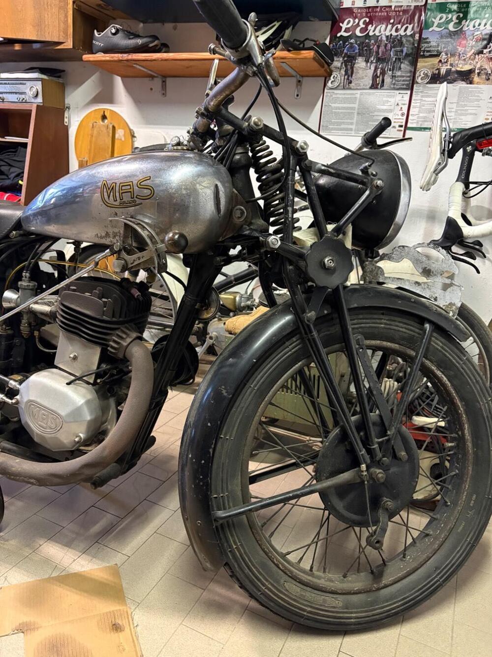 Altre marche MAS 350  (3)