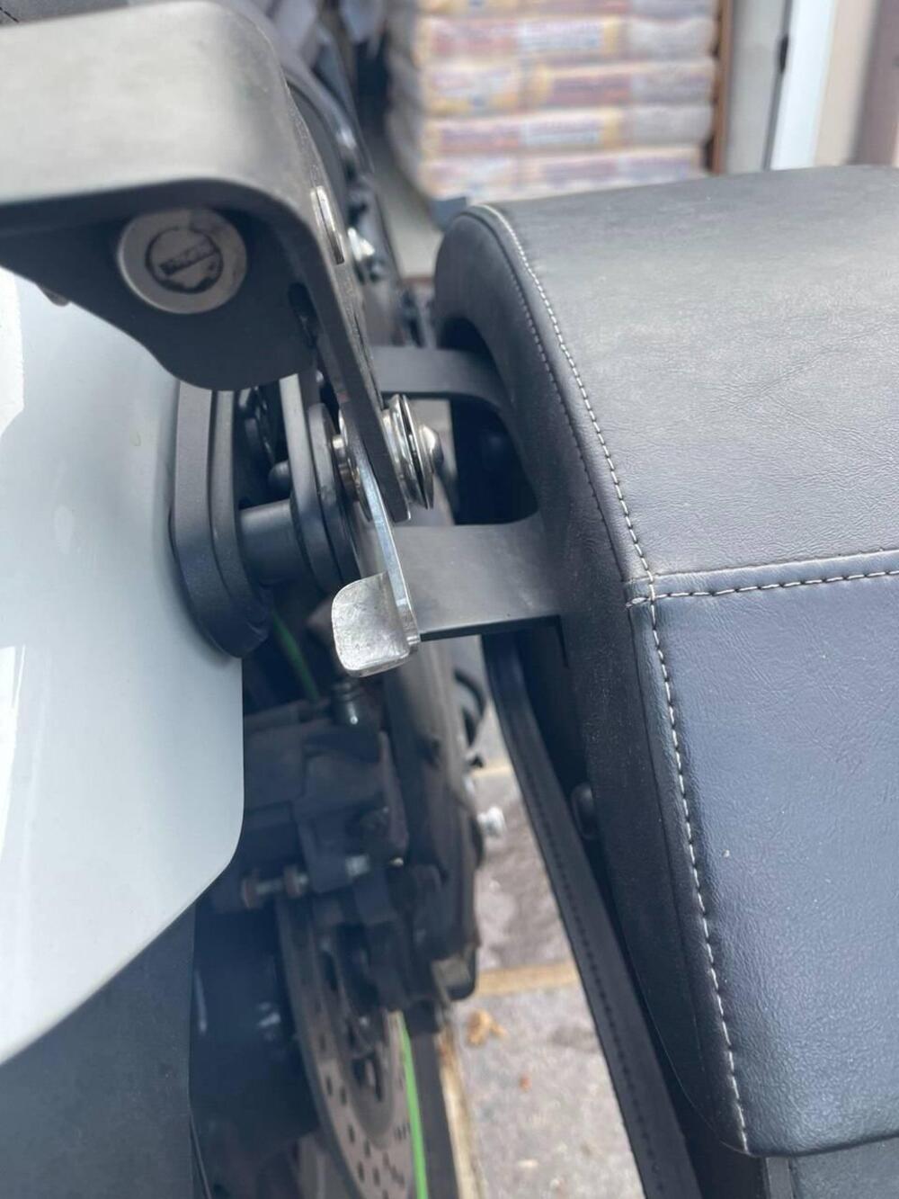 Kawasaki Vulcan S 650 ABS (2014 - 16) (5)