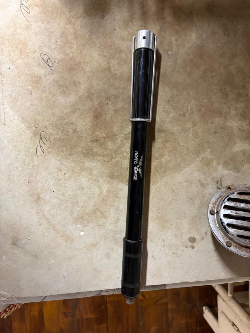 Moto Guzzi Galletto 192 (9)