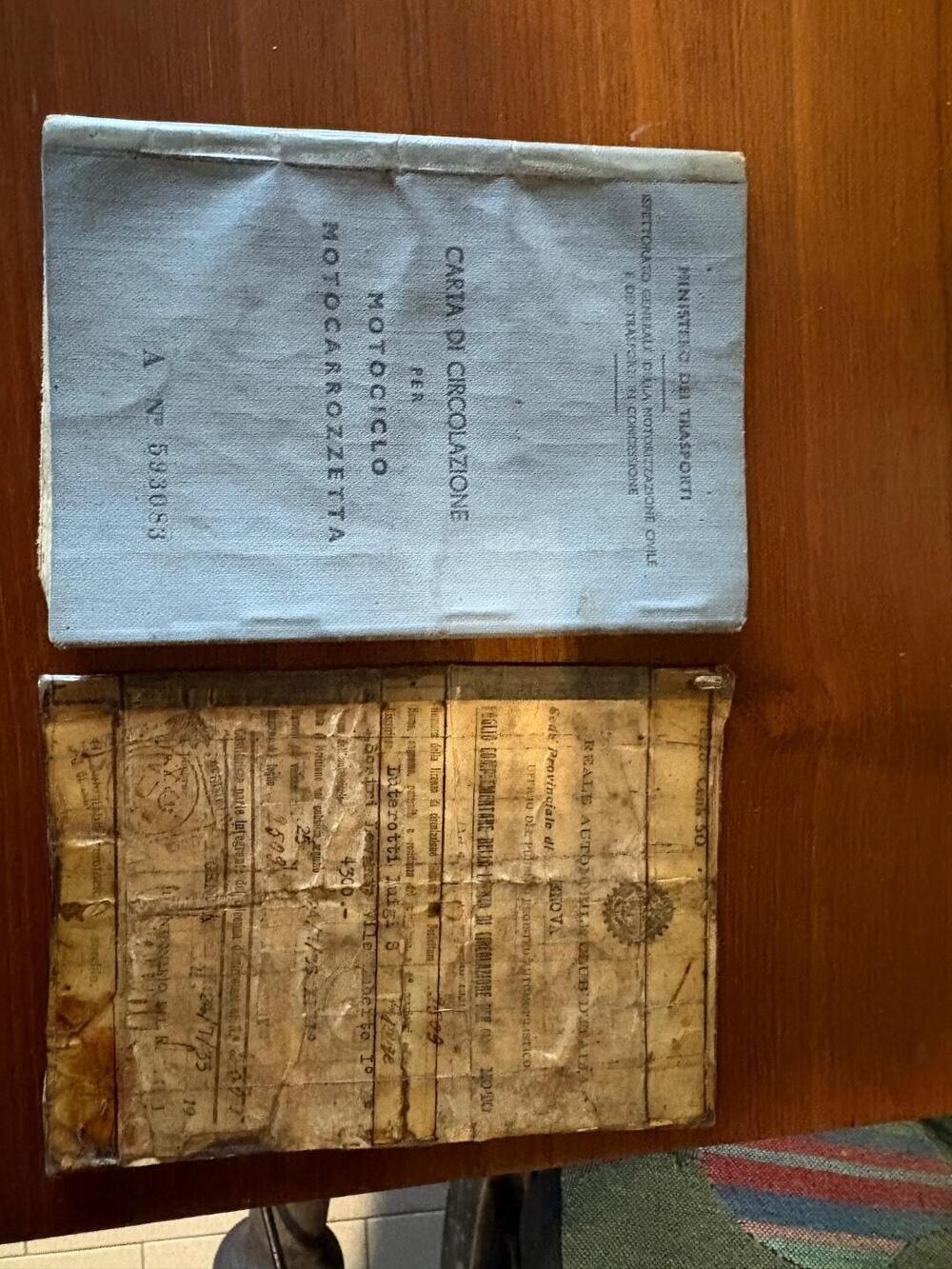 Altre marche MAS 350  (7)