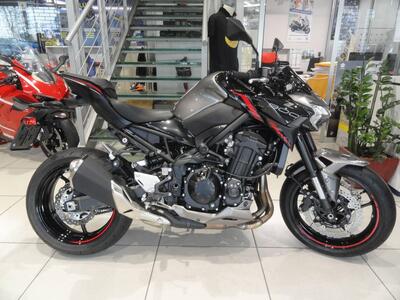 Kawasaki Z 900 (2021 - 24) usata