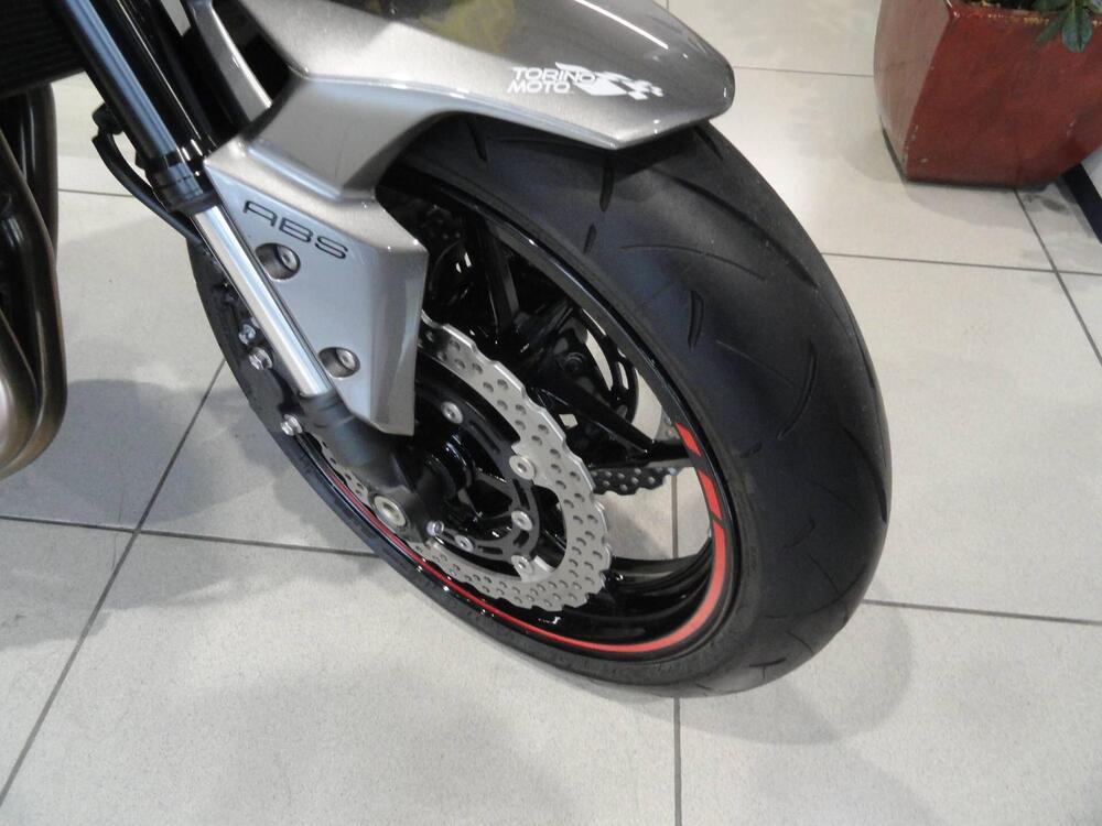 Kawasaki Z 900 (2021 - 24) (4)