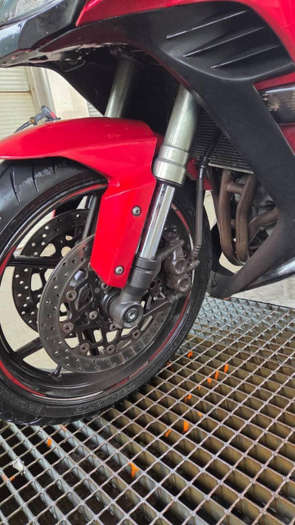 Kawasaki Z 1000 SX (2011 - 13) (6)