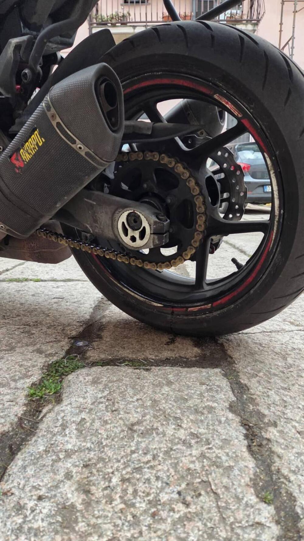 Kawasaki Z 1000 SX (2011 - 13) (8)