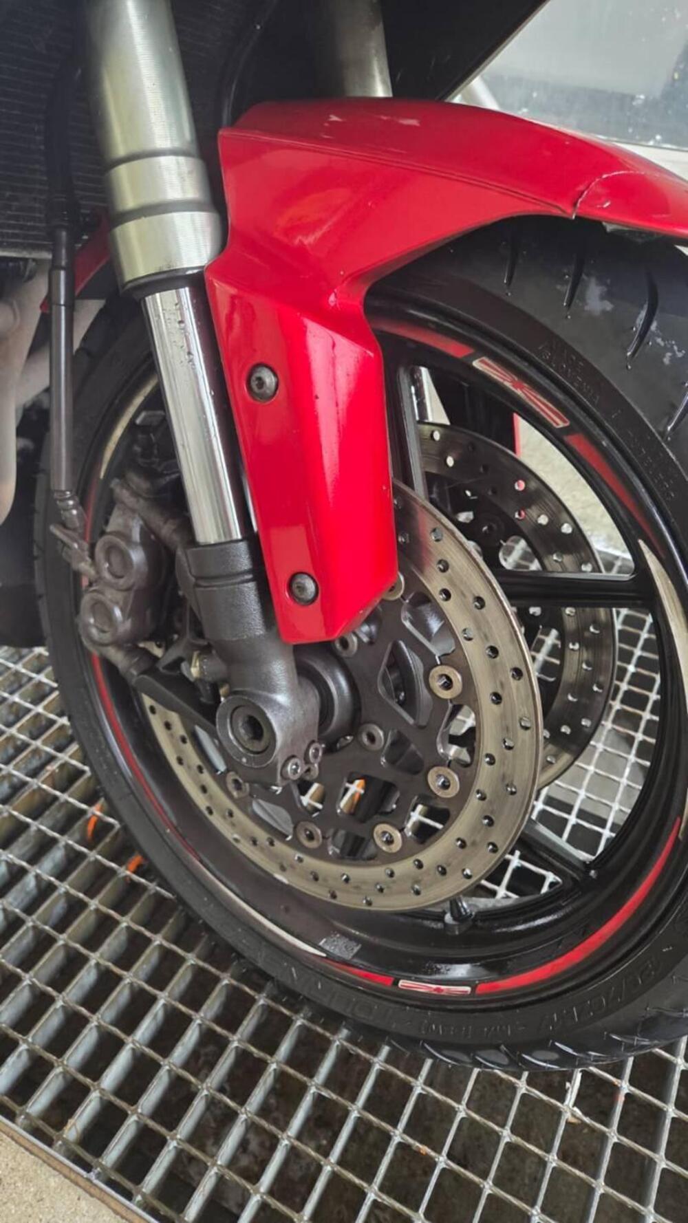 Kawasaki Z 1000 SX (2011 - 13) (11)