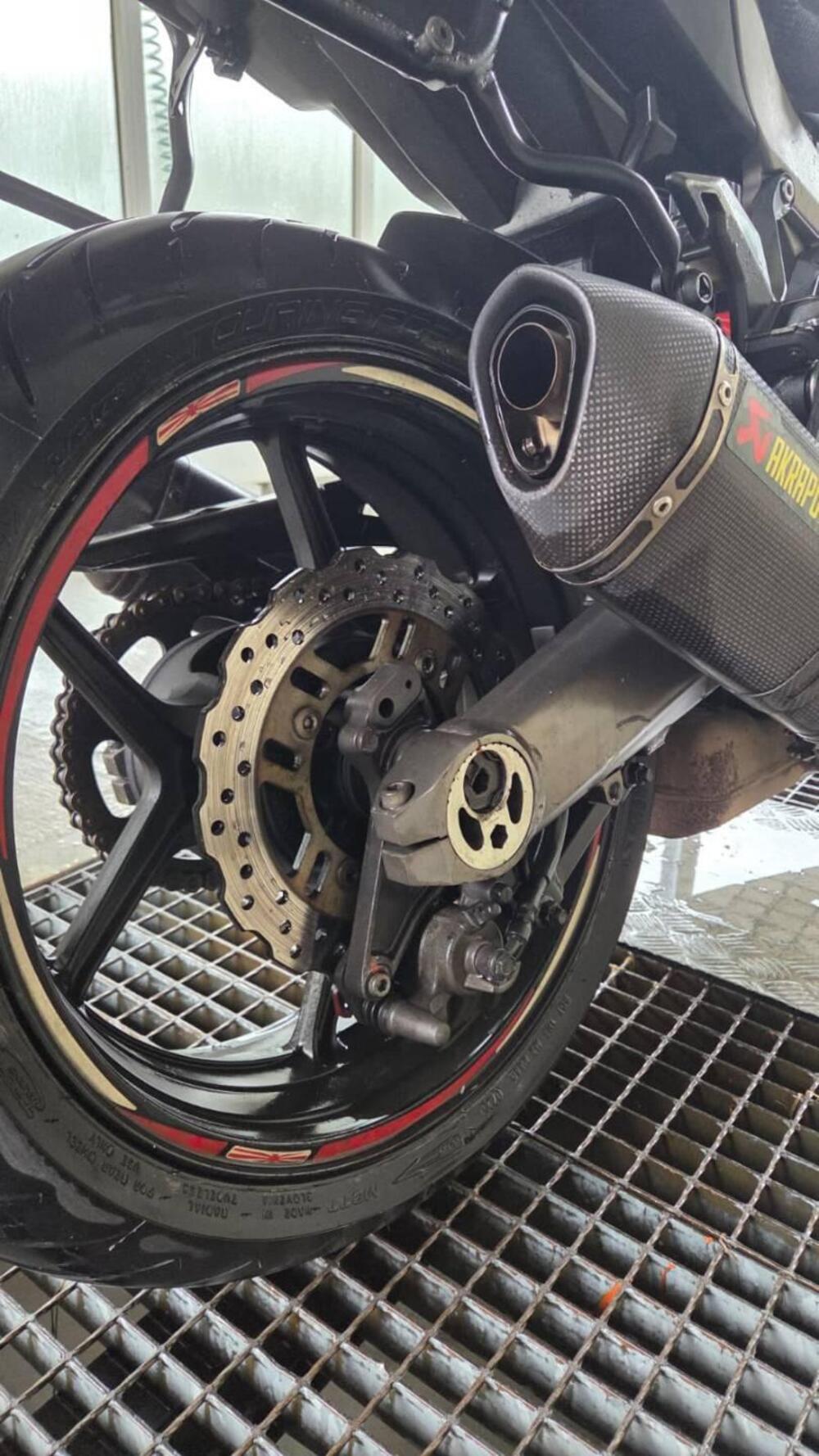 Kawasaki Z 1000 SX (2011 - 13) (17)