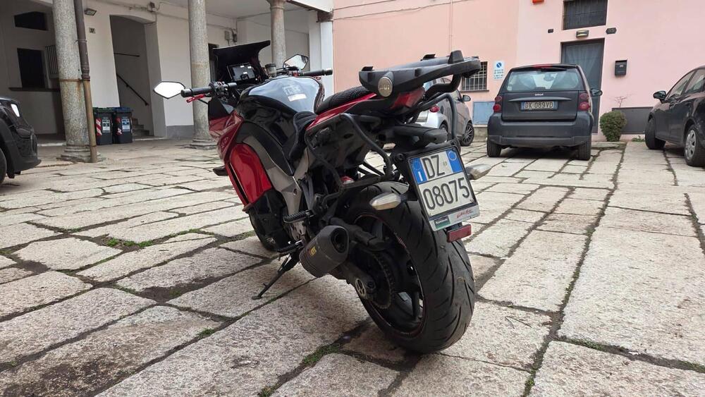 Kawasaki Z 1000 SX (2011 - 13) (19)