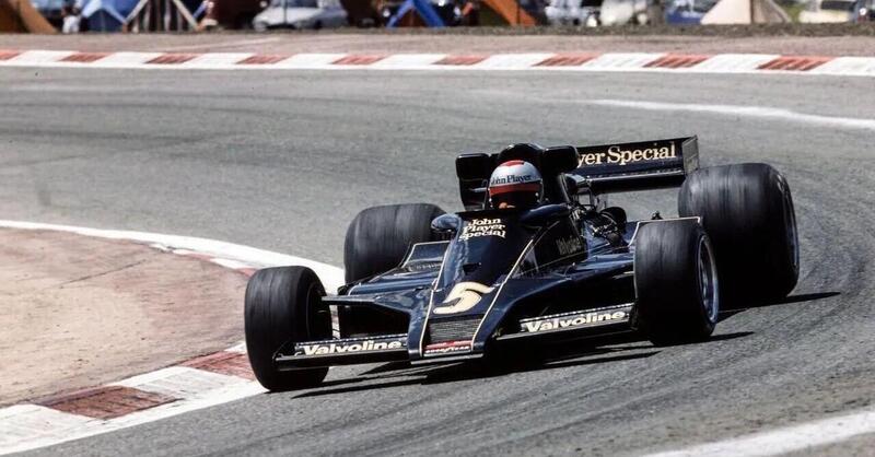 Quando le Formula 1 misero le ali: l&rsquo;epopea delle wing cars - Parte I, le origini del mito e la Lotus 78