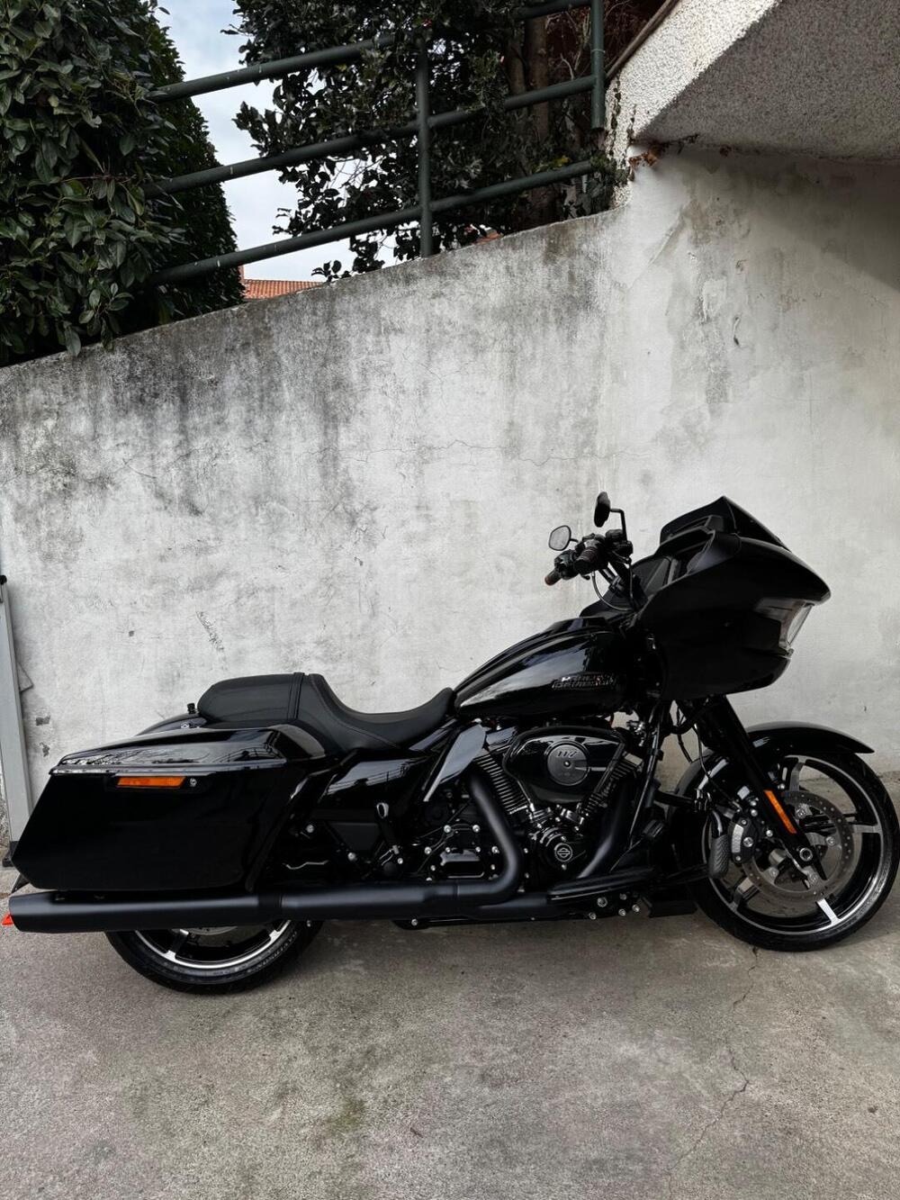 Harley-Davidson Road Glide (2024 - 25)