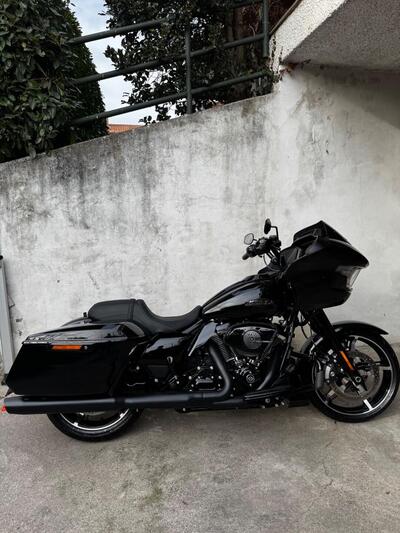 Harley-Davidson Road Glide (2024 - 25) usata