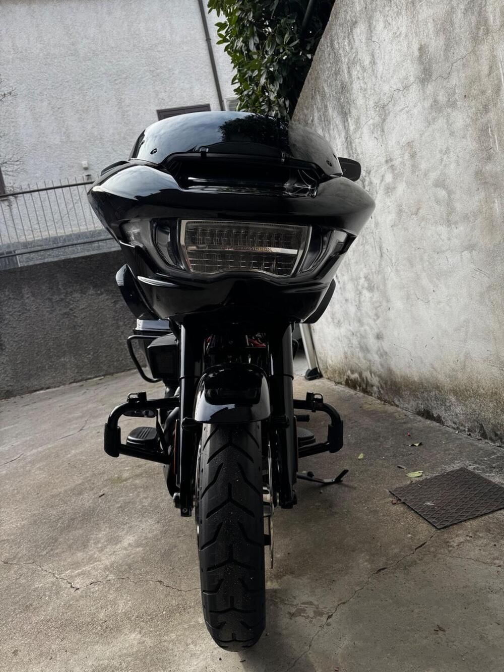 Harley-Davidson Road Glide (2024 - 25) (4)