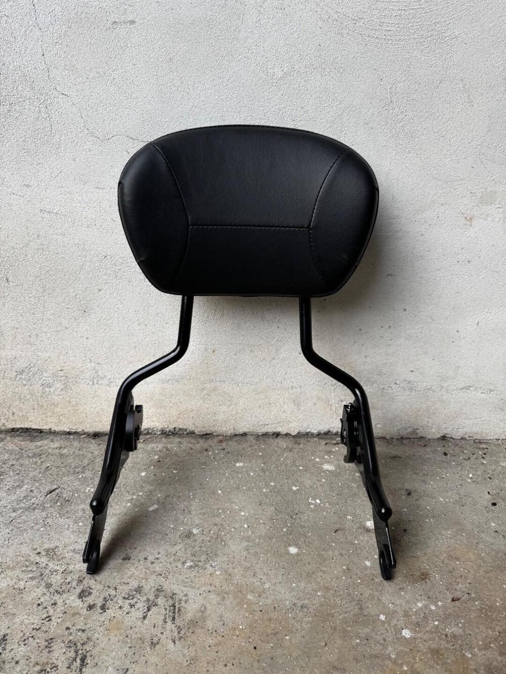 Harley-Davidson Road Glide (2024 - 25) (9)