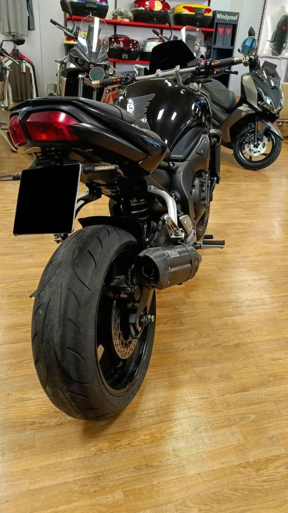 Yamaha FZ1 (2006 - 16) (3)