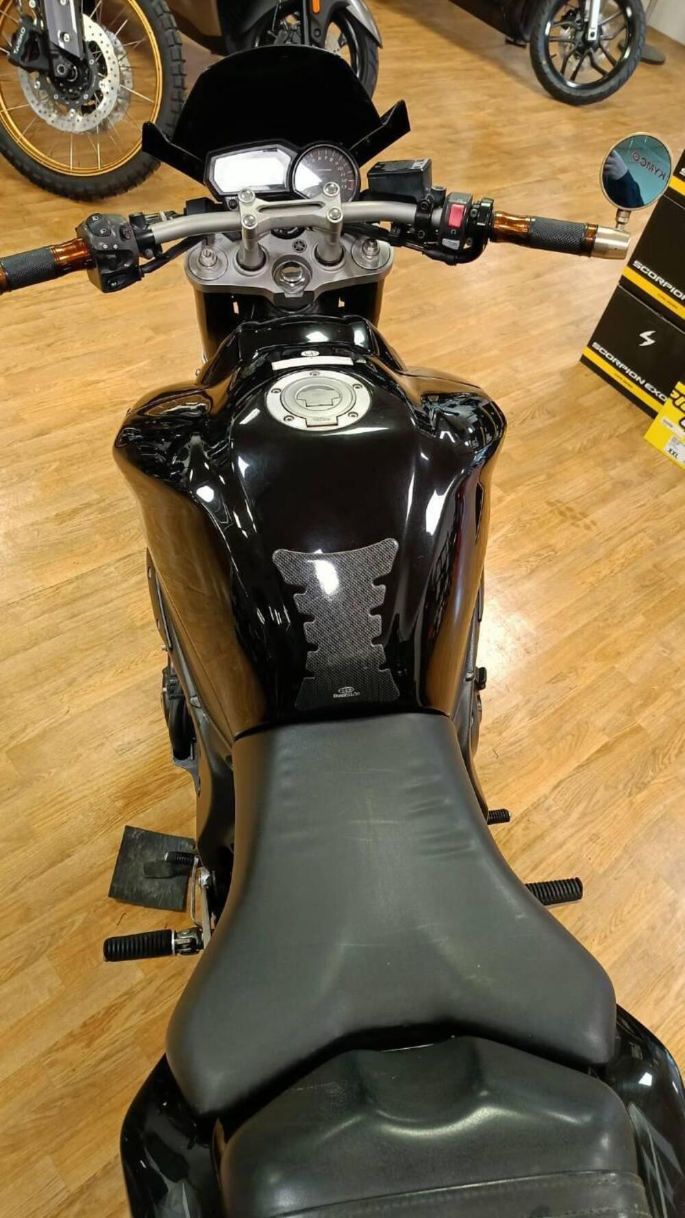Yamaha FZ1 (2006 - 16) (5)