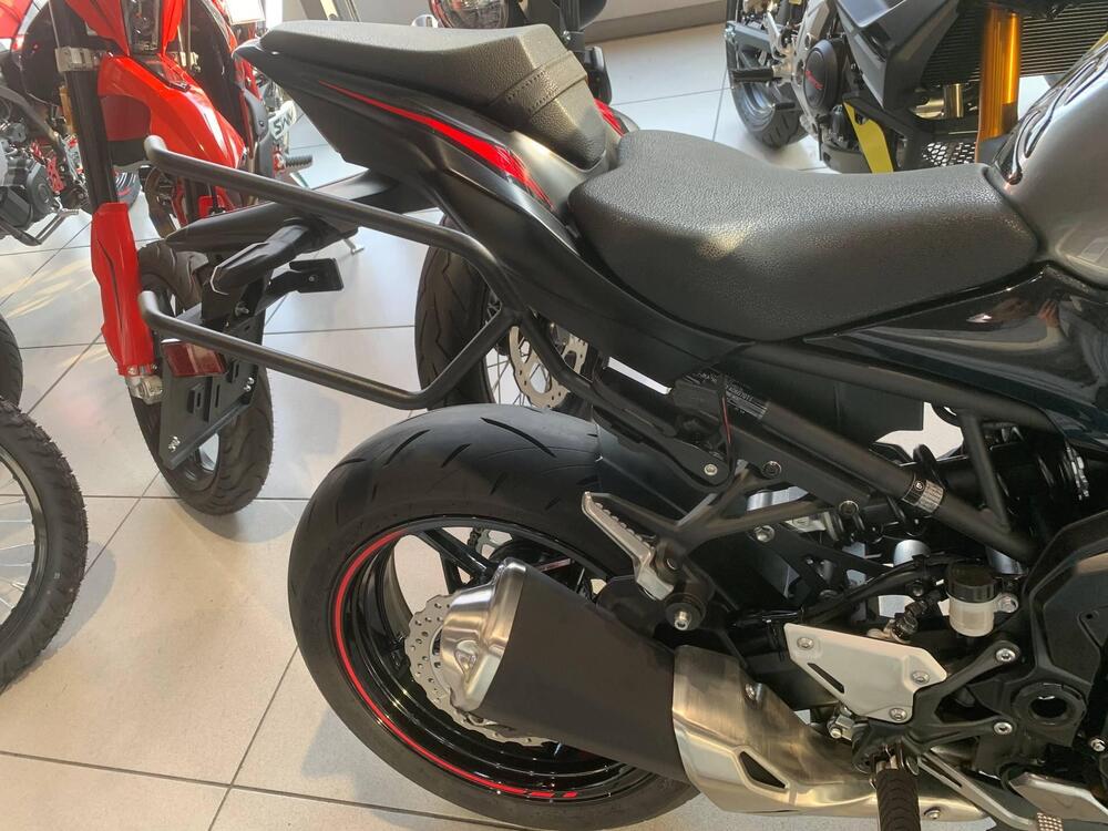 Kawasaki Z 900 (2021 - 24) (13)