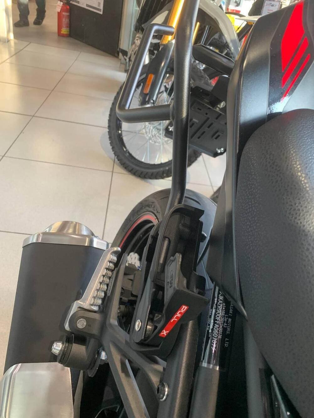 Kawasaki Z 900 (2021 - 24) (14)