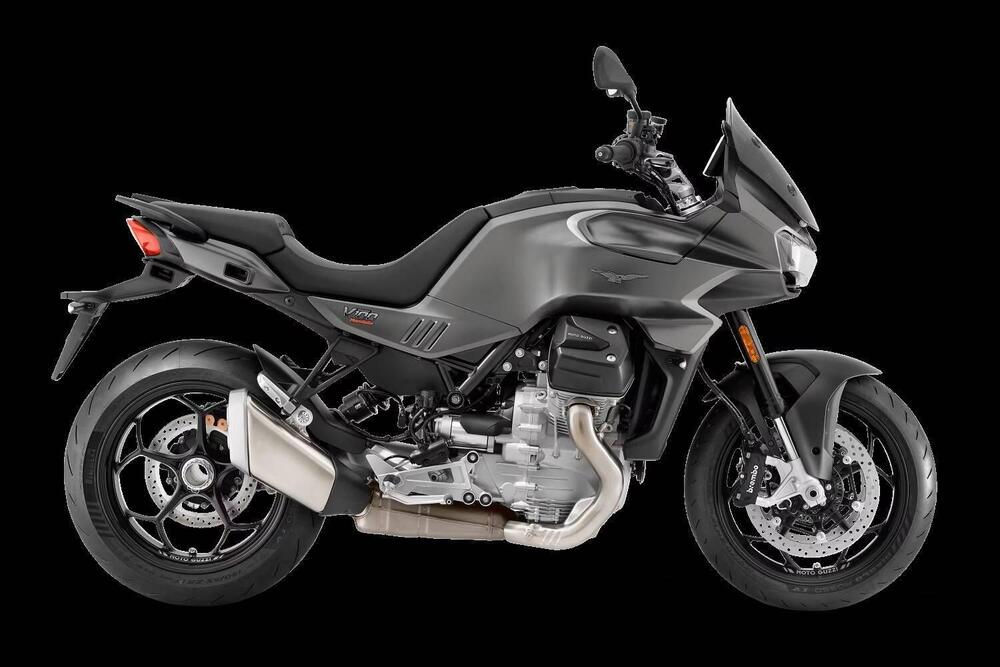 Moto Guzzi V100 Mandello (2025 - 26) (2)