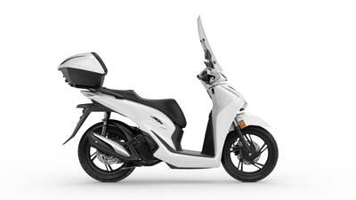 Honda SH 150 (2026) nuova