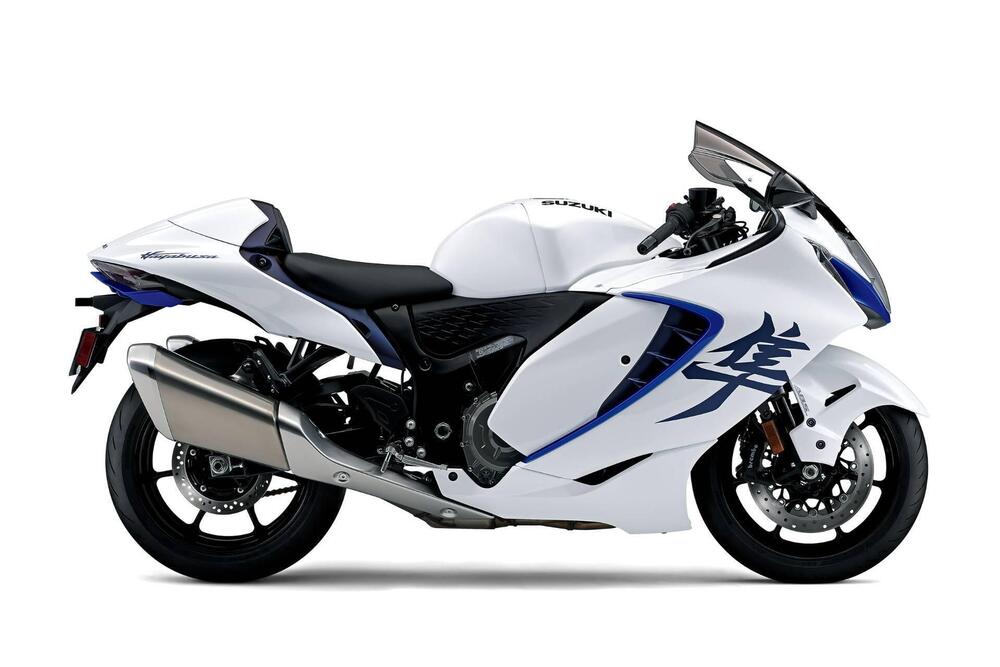 Suzuki GSX 1300 R Hayabusa (2026) (2)