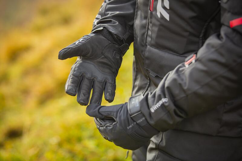 T.ur sfida il grande freddo con i nuovi guanti G-Zero e G-Zero Pro